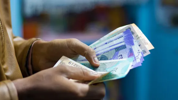 Salary Hike Salary Increase