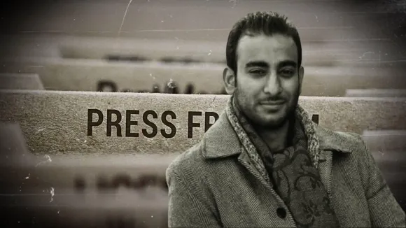 Editors Guild voices concern over arrest of journalist Irfan Mehraj