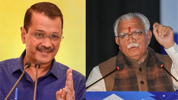 Haryana Zila Parishad poll: Poor show by BJP, AAP makes presence felt