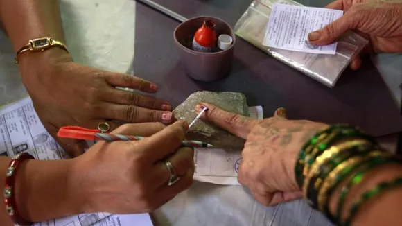 Polling begins for Udhampur seat in first phase of Lok Sabha elections