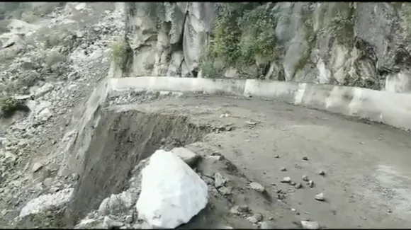 Experts to be roped in for undertaking in-depth study of landslides in Himachal Pradesh