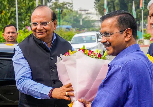 Delhi govt Vs LG: A long history of disputes