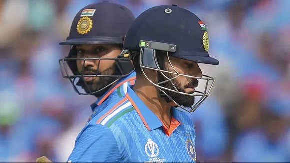 Spotlight on Rohit, Kohli in first ever white-ball series between India and Afghanistan