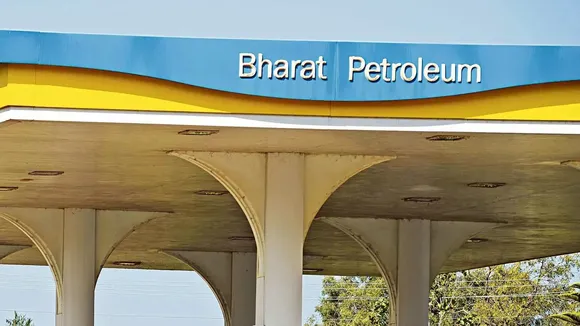 BPCL shares rally 5% after Q4 earnings announcement