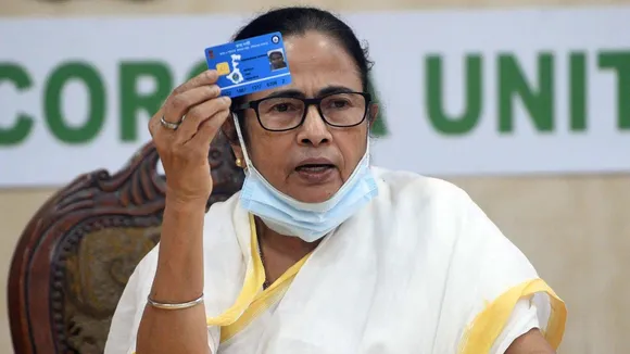 Govt taking action against hospitals refusing Swastha Sathi cards: Mamata Banerjee