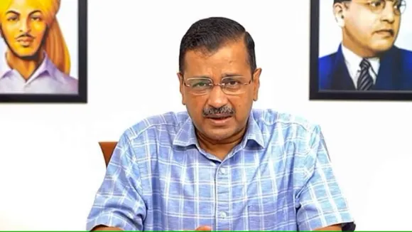 'Cheating' in Chandigarh mayoral polls: Arvind Kejriwal after BJP candidate wins mayor post