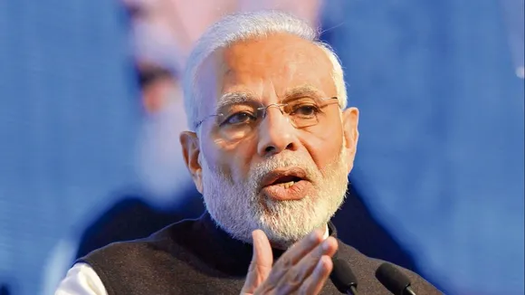 PM Modi to lead historic Yoga session at United Nations HQ