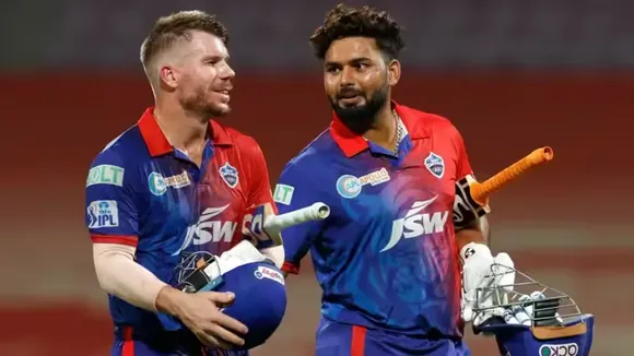 Rishab Pant is irreplaceable, Warner will open: Ricky Ponting on IPL