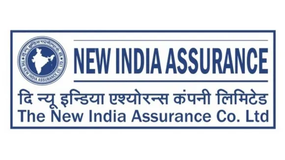 New India Assurance stock plummets 11% after Q3 profit falls