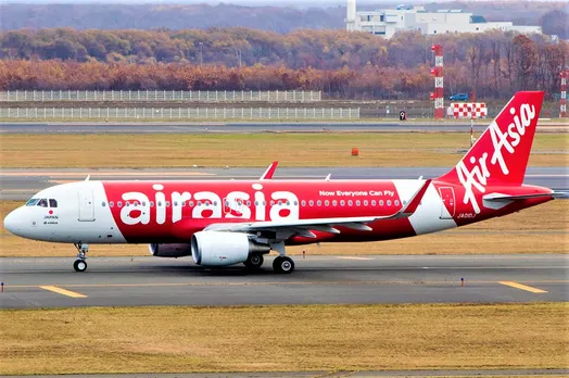 AirAsia India launches 'Republic of Travellers' sale with fares starting at ₹ 1,126