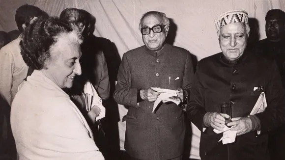 Indira Gandhi-P N Haksar proved more than a match for Nixon-Kissinger in 1971: Jairam Ramesh