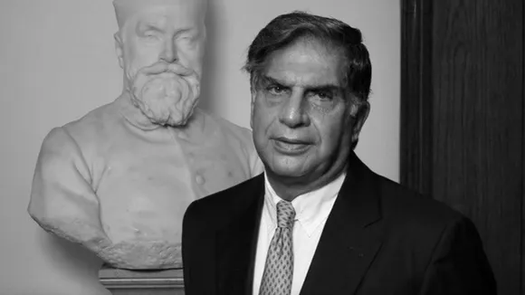 Tata Group’s chairman emeritus and veteran industrialist Ratan Tata (File image)