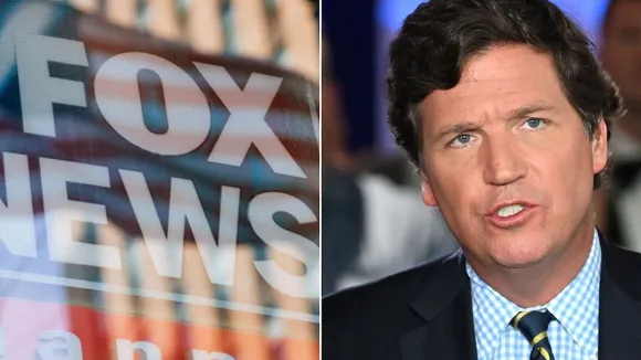 What Indian electronic media can learn from Fox News' Tucker Carlson saga