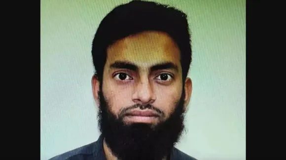 ISIS terrorist Shahnawaz, wanted by NIA, arrested by Delhi Police