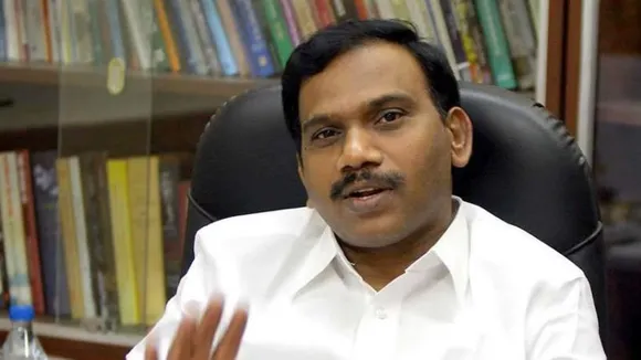 Delhi HC admits CBI's appeal challenging acquittal of A Raja, others in 2G scam case