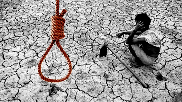1,088 farmers committed suicide in Marathwada in 2023, says report