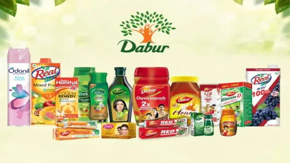 Dabur Q4 profit up 16.5% to Rs 341.22 cr, crosses Rs 12,000 cr revenue in FY24