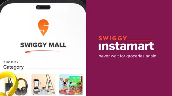 Swiggy to integrate Instamart with online retail platform Mall