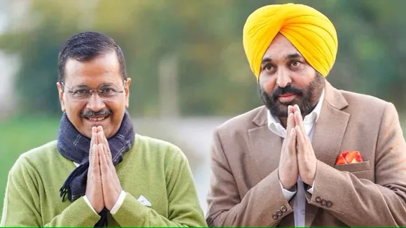 Why is Kejriwal silent on the Khalistan-Canada controversy?
