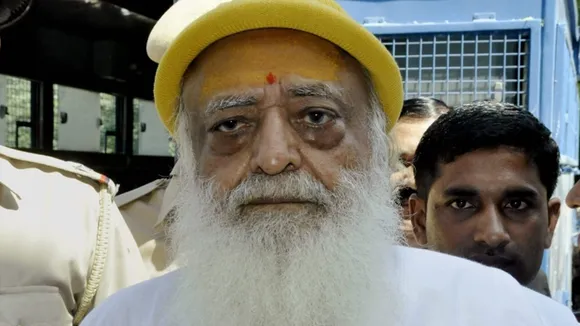 Asaram Bapu case: Additional security for rape victim's father after his 'fake' video goes viral