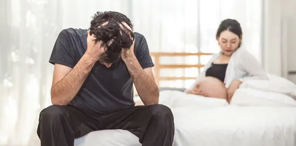 Mental illness in fathers may increase the risk of preterm birth: Research
