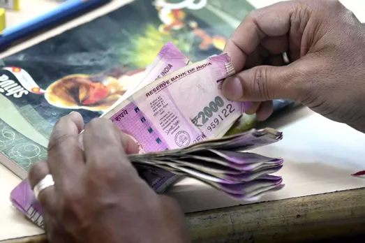 Rs 2,000 note withdrawal can boost growth by pushing consumption; GDP expansion can exceed 6.5%: Report