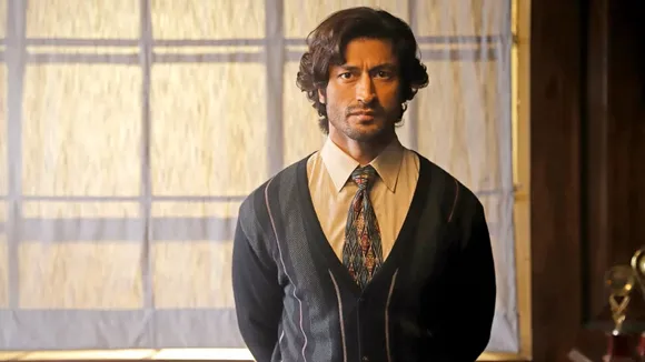 Vidyut Jammwal's IB 71 to come out on Disney+ Hotstar in July