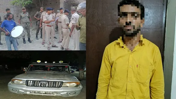 Muzaffarpur Dalit girl kidnapping and murder case