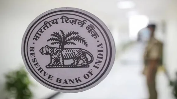 RBI imposes penalty on SBI, Indian Bank, Punjab & Sind Bank