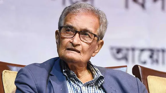 Trust has to be built among people of different religions: Amartya Sen