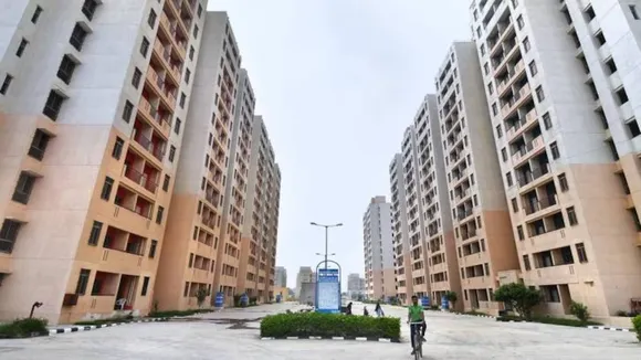 Over 650 flats booked under DDA first-come, first-serve housing scheme