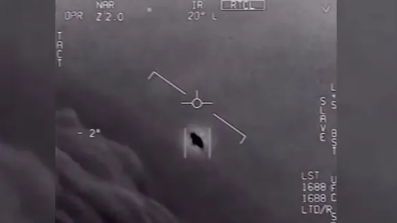 UFOs: How Nasa plans to get to the bottom of unexplained sightings