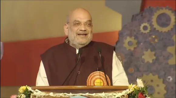 Youth will lead India's transformation as it emerges as global leader: Amit Shah