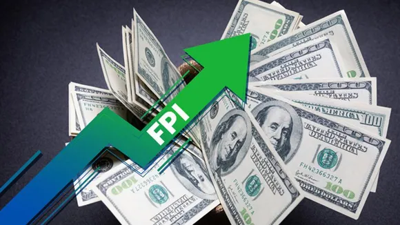 FPIs invest Rs 37,316 crore in May on strong domestic macro fundamentals, reasonable valuation
