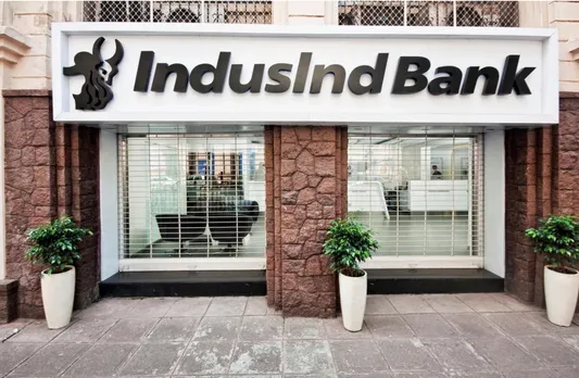 IndusInd Bank shares jump 2% after robust Q4 earnings