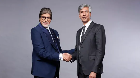Pune-based Gera Developments ropes in Amitabh Bachchan as brand ambassador