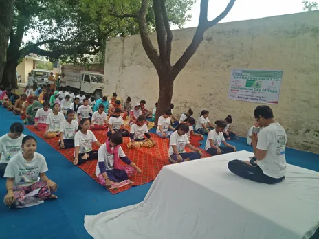 Villages in focus for International Yoga Day celebrations