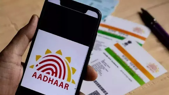 Govt to carry out Aadhaar authentication of prisoners, their visitors