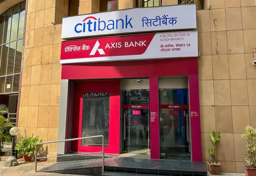Axis Bank completes acquisition of Citi's India consumer business in Rs 11,603-cr deal