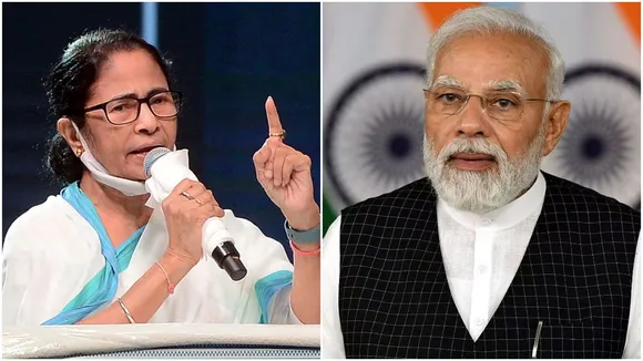 Mamata Banerjee's offer to cook food for PM Modi stirs controversy, elicit mixed response