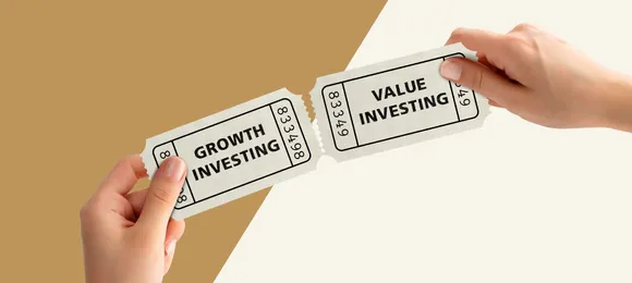 Growth vs value investment: Which long-term investing strategy should you take?