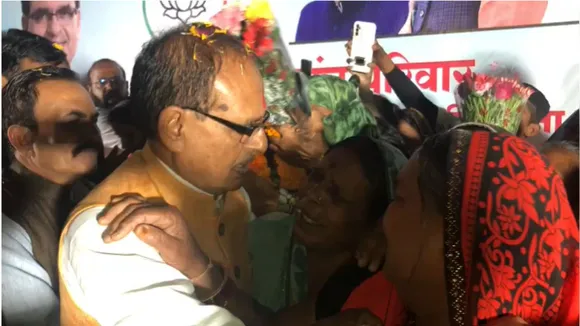 Sometimes one ends up in exile while waiting for coronation: Shivraj Singh Chouhan