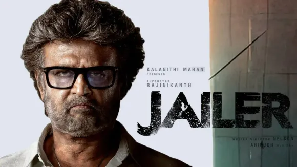 Rajinikanth's 'Jailer' to debut in theatres on Aug 10