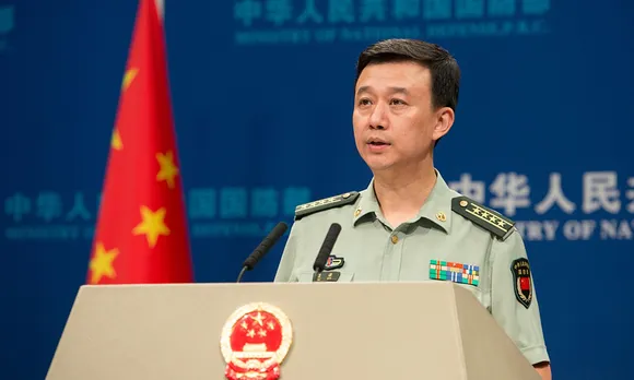 Boundary dispute with India 'legacy issue', doesn't represent whole picture of bilateral ties: China's military