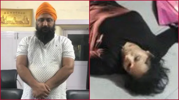 SGPC to provide free legal aid to man who killed woman for consuming liquor in gurdwara