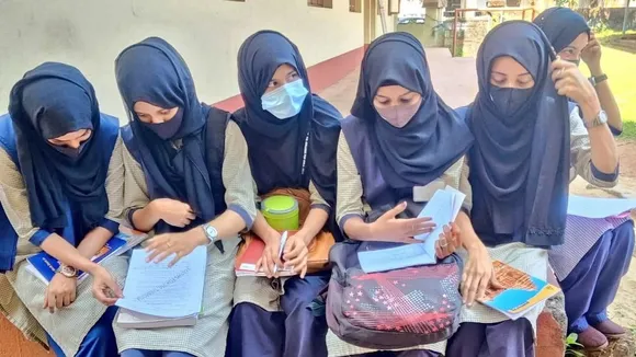 Lakshadweep administration introduces new uniform for school children, MP Mohammed Faizal alleges ban on hijab