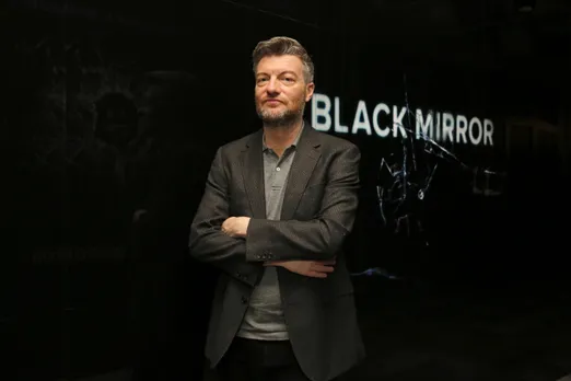 Charlie Brooker says 'Black Mirror' season 6 almost had an AI-written episode