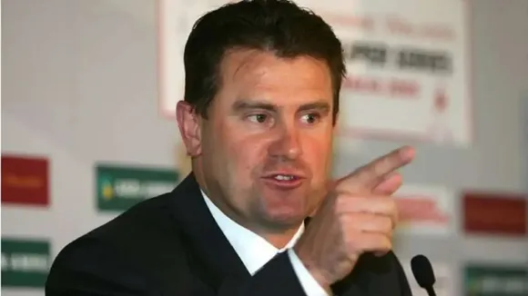 It's batter's job to stay inside crease until the ball is dead: Mark Taylor