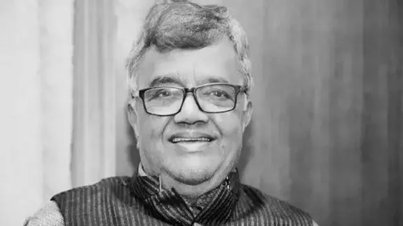 Veteran Kannada actor, producer & director Dwarakish passes away