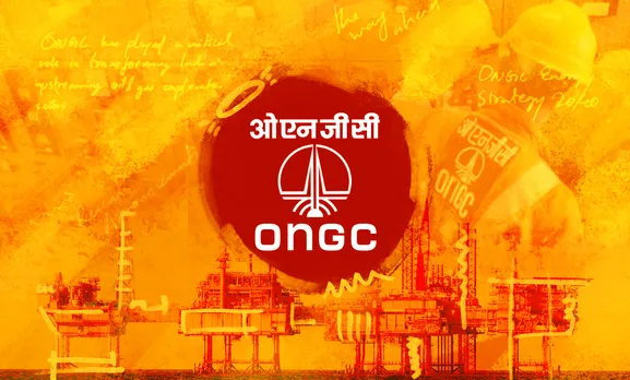 ONGC posts Rs 248 crore loss in Q4 on tax provisions